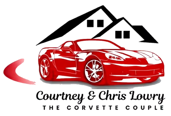 Courtney and Chris Lowry, The Corvette Couple